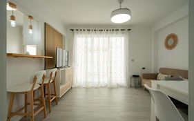 Apartamento Grau de Gandía con Vistas